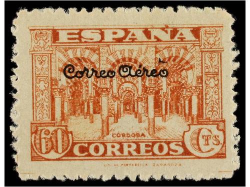 * ESPAÑA E. LOCALES PATRIOTICAS: MALAGA. Ed. 71, 77cc. SELLO
