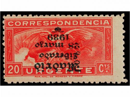 * ESPAÑA E. LOCALES PATRIOTICAS: MADRID. Ed. 6hi, 15hi, 16hi