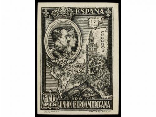 * ESPAÑA. Ed. 566/580ccs. CAMBIOS DE COLOR. Conjunto de diec