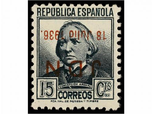 * ESPAÑA E. LOCALES PATRIOTICAS: SALAMANCA. Ed. 1hi, 1hcci,