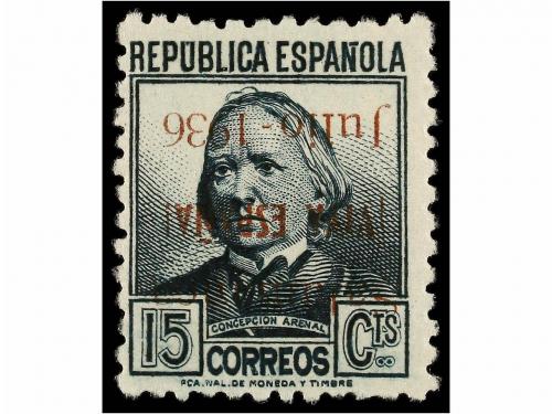 * ESPAÑA E. LOCALES PATRIOTICAS: SALAMANCA. Ed. 12/17hi. Sei