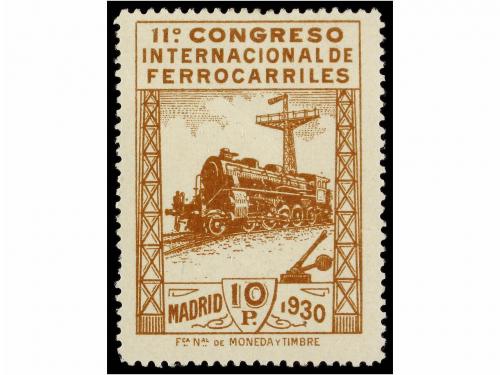 * ESPAÑA. Ed. 471/82N. SERIE COMPLETA A000,000 MUESTRA sin e