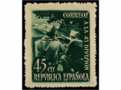 (*) ESPAÑA. Ed. 787/88cc. CAMBIOS DE COLOR. Muy bonitos. Cat