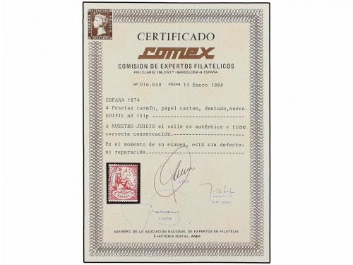 */(*) ESPAÑA. Ed. 143/52p + 147ecp/148ecp. SERIE COMPLETA, P