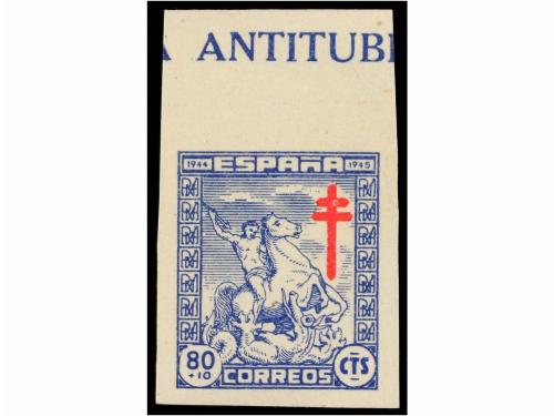 **/* ESPAÑA. Ed. 984s, 986s, 987s. Juego completo tres valor