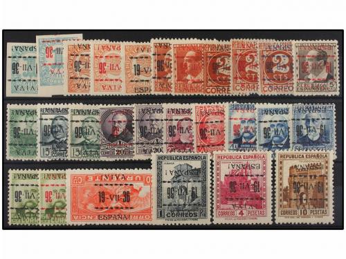 * ESPAÑA E. LOCALES PATRIOTICAS: VITORIA. Ed. 1/18hi (III). 