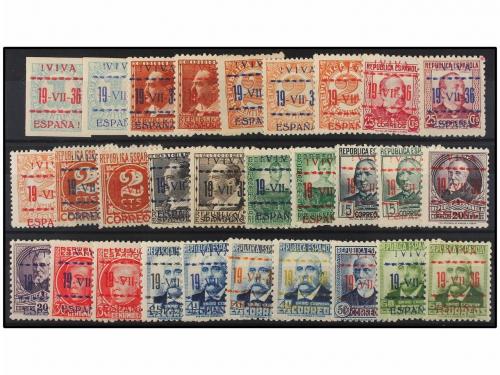 * ESPAÑA E. LOCALES PATRIOTICAS: VITORIA. Ed. 1/14cc, cca, c