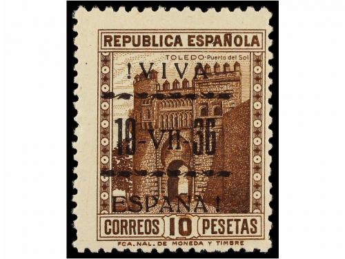 * ESPAÑA E. LOCALES PATRIOTICAS: VITORIA. Ed. 1/18 (III). SE