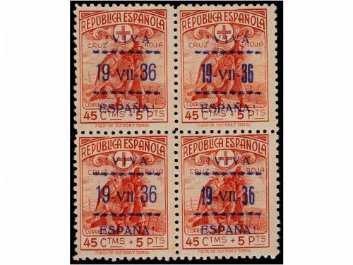 * ESPAÑA E. LOCALES PATRIOTICAS: VITORIA. VALOR COMPLEMENTAR