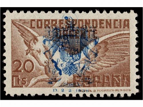 * ESPAÑA E. LOCALES PATRIOTICAS: SEVILLA. Ed. 85/94. SERIE C