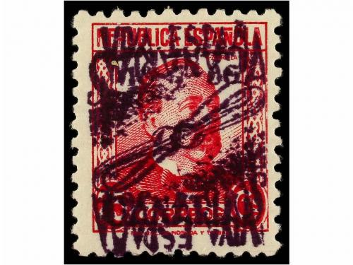 * ESPAÑA E. LOCALES PATRIOTICAS: SANTA CRUZ DE TENERIFE. Ed.