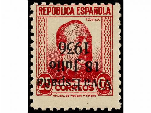 * ESPAÑA E. LOCALES PATRIOTICAS: SANTA CRUZ DE TENERIFE. Ed.