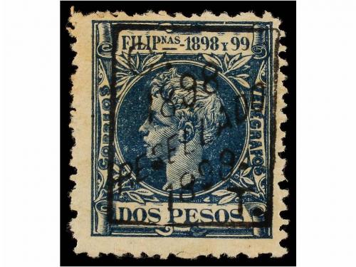 * FILIPINAS. Ed. 151/66 sin 165. SERIE COMPLETA a falta del