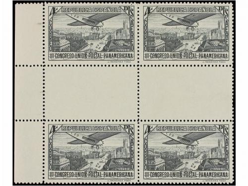 (*) ESPAÑA. Ed. 614/19ppcc. SERIE COMPLETA COLORES CAMBIADOS