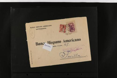 ° ✉ ESPAÑA. PERFORADOS (PERFINS). Colección de 1880 a 1980. 