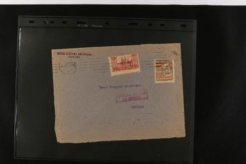 ° ✉ ESPAÑA. PERFORADOS (PERFINS). Colección de 1880 a 1980. 