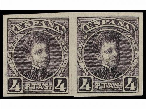 */(*) ESPAÑA. Ed. 242sa, 245sa, 246sa, 248s, 251s, 252sa, 25