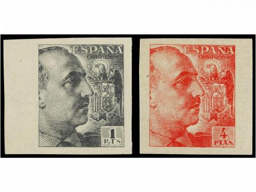 **/* ESPAÑA. Ed. 919/33s. SERIE COMPLETA (15 valores) SIN DE