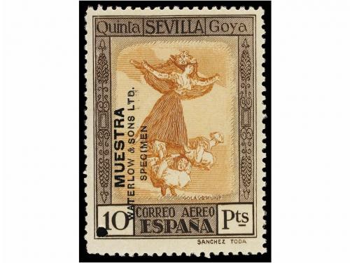 ** ESPAÑA. Ed. 517/30Mb. SERIE COMPLETA (sin 524 que no exis