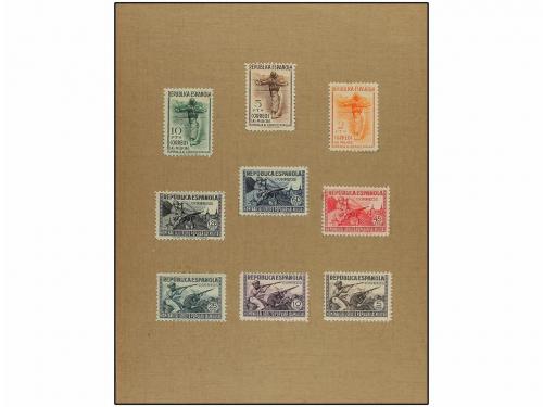 ESPAÑA. Ed. 792C. CARNET DE PRESENTACIÓN de la Fábrica Nacio