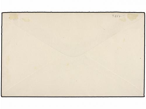 ¿ ESPAÑA. Ed. 787/88A. 1938 (1 Sept.). MADRID a CARDEDEU. Se