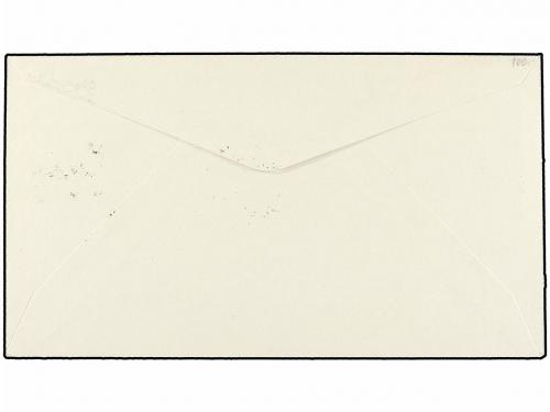 ¿ ESPAÑA. Ed. 1124/25. 1953 (9 Oct. y 5 Nov.). LEGAZPI y SOR