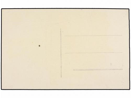 ¿ ESPAÑA. Ed. 757. 1938 (15 Abril). 45 cts. + 2 pts. azul. M