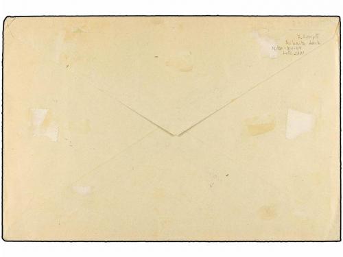 ¿ ESPAÑA. Ed. 325/38. 1926 (15 Sept.). MADRID. Serie complet