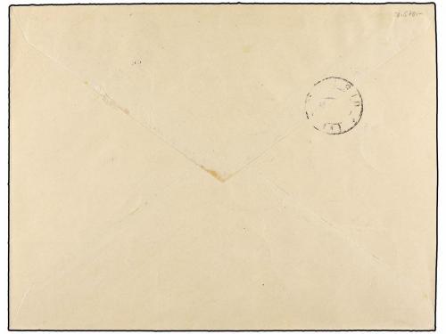 ¿ ESPAÑA. Ed. 325/38. 1926 (15 Sept.). MADRID correo interio