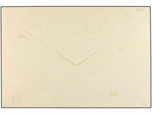 ¿ ESPAÑA. Ed. 325/38. 1926 (15 Sept.). BARCELONA a REUS. Ser