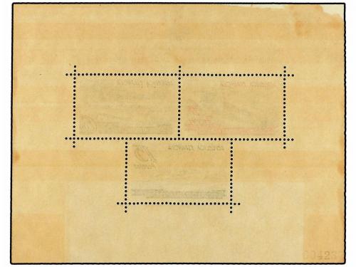 ** ESPAÑA. Ed. 781. HB. goma parcialmente oscurecida (ver ww