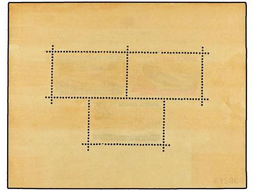 ** ESPAÑA. Ed. 781. HB. goma parcialmente oscurecida (ver ww