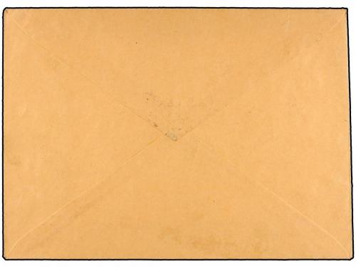 ¿ ESPAÑA E. LOCALES PATRIOTICAS: BURGOS. Ed. 97A. 1938. VITO