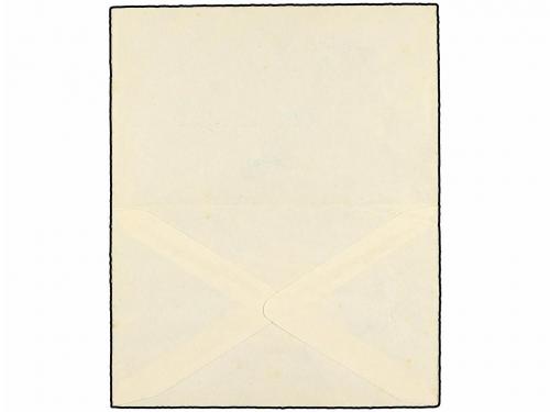 ¿ MARRUECOS. (1900 CA.). TETUÁN a ALCAZAR. Sobre (abierto pa