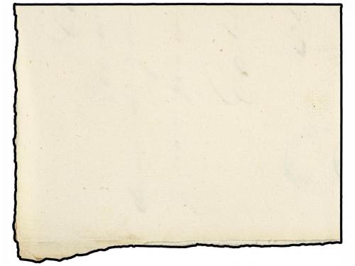 ✉ ESPAÑA. 1875. CASTILLO Y ELEJAVEITIA a DURANGO. Carta comp