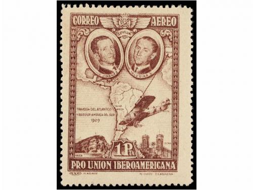 ** ESPAÑA. Ed. 583/91. SERIE COMPLETA, excelente centraje. L