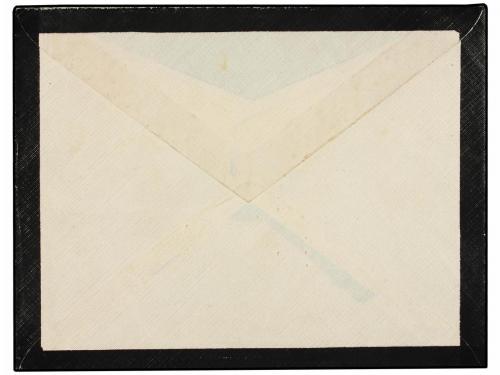 ¿ ESPAÑA. Ed. 638, 639, 642, 644. 1931. BARCELONA a GAND (Bé