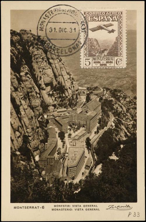 ✉ ESPAÑA. CONJUNTO de 14 TARJETAS MÁXIMAS con diversos valor