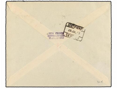 ¿ ESPAÑA E. LOCALES PATRIOTICAS: JEREZ DE LA FRONTERA. Ed. 1