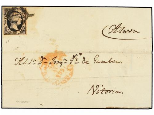 LOTES y COLECCIONES. ESPAÑA. Conjunto de sellos clásicos en