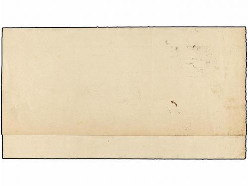 ¿ ITALIA. 1895. PARUZZARO a VARALLO. 5 cts. verde. Pareja SI