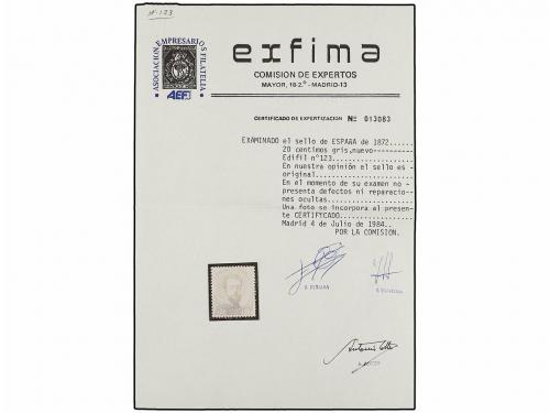 * ESPAÑA. Ed. 115/29. SERIE COMPLETA. Excelentes centrajes.