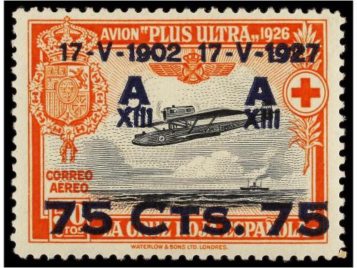 ** ESPAÑA. Ed. 388/91. SERIE COMPLETA. LUJO. Cat. 320&euro;.