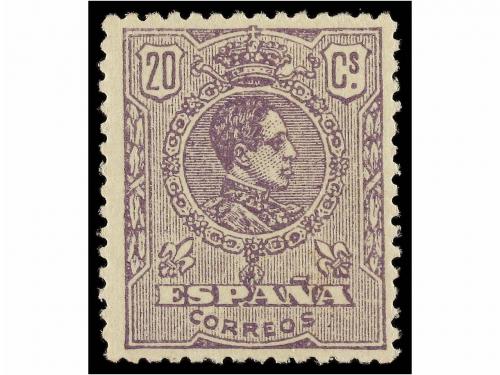 ** ESPAÑA. Ed. 289/90. SERIE COMPLETA. LUJO. Cat. 255&euro;.