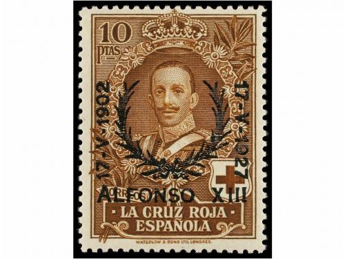 **/* ESPAÑA. Ed. 349/62. SERIE COMPLETA, sellos de 1 cto. y 