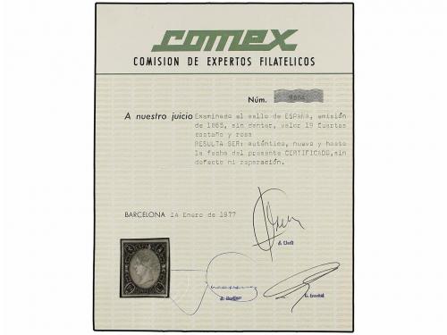 */(*) ESPAÑA. Ed. 69/73A. SERIE COMPLETA. Muy bonita. Cert.