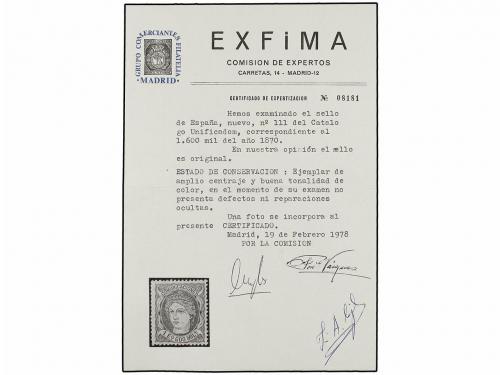 */(*) ESPAÑA. Ed. 102/14. SERIE COMPLETA, excelente aspecto,