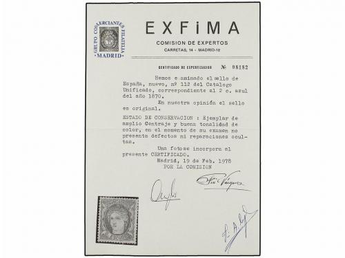 */(*) ESPAÑA. Ed. 102/14. SERIE COMPLETA, excelente aspecto,