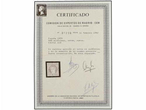 */(*) ESPAÑA. Ed. 102/14. SERIE COMPLETA, excelente aspecto,