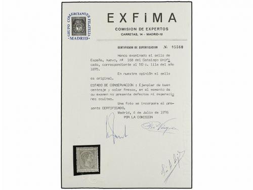 * ESPAÑA. Ed. 162/71. SERIE COMPLETA, excelente aspecto, alg